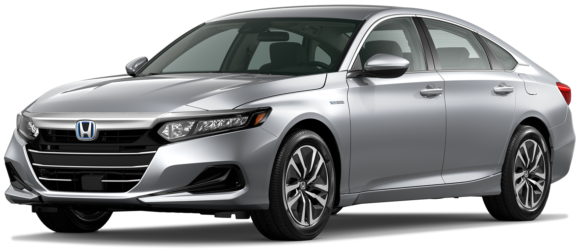 2021 honda accord on sale hybrid base